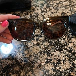 Costa sunglasses